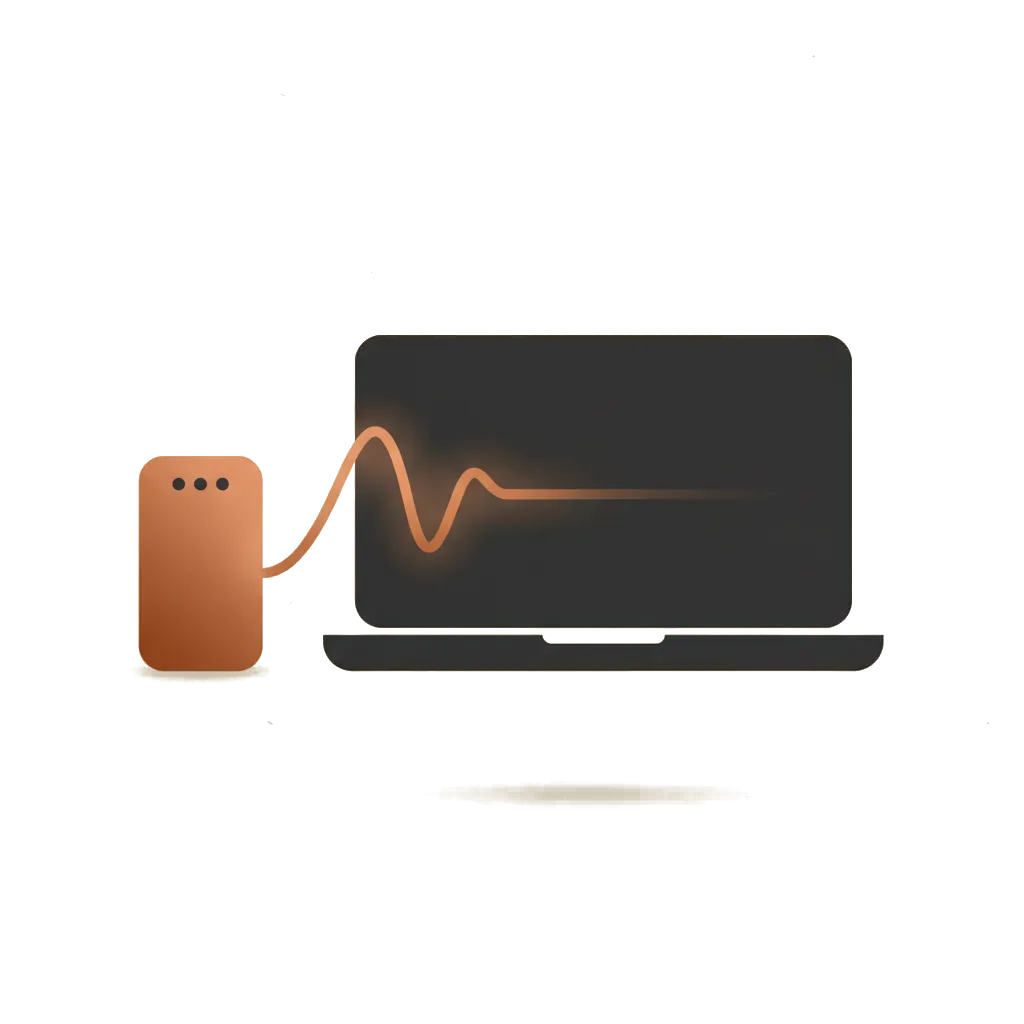 Illustration — Claude Dispatch