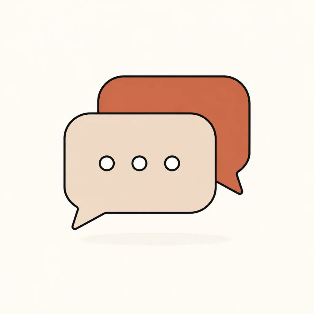 Illustration — Kundensupport mit KI automatisieren
