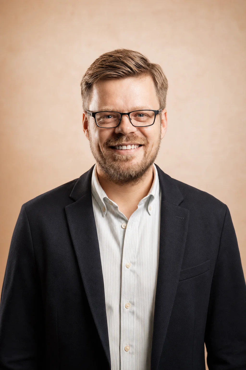 Manuel Streit — Gründer & Claude-Architekt bei claude-os.de